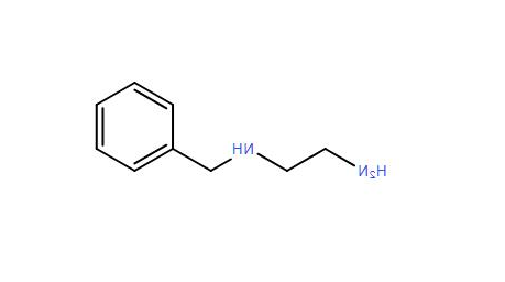 N-Benzylethylenediamine